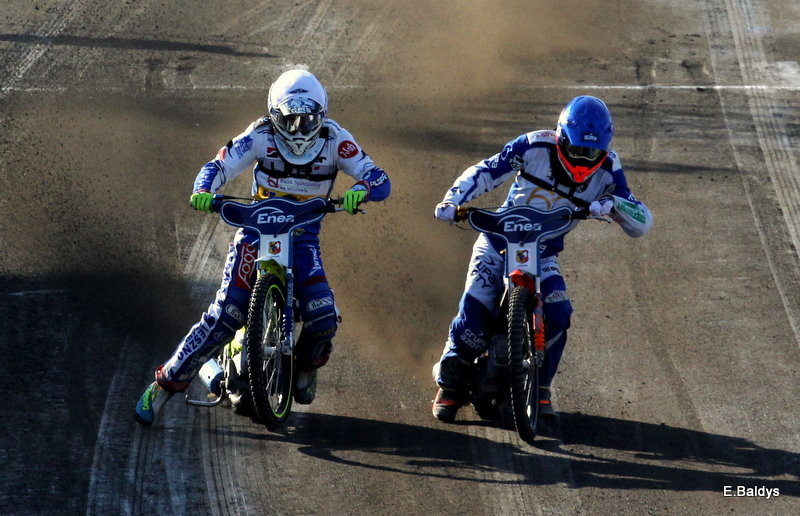 Kołodziej z Memoriałem (zdjęcia)