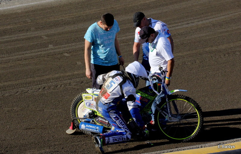 Kołodziej z Memoriałem (zdjęcia)