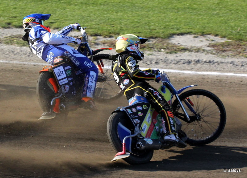 Kołodziej z Memoriałem (zdjęcia)