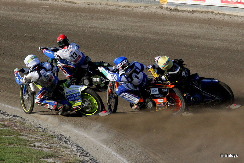 Kołodziej z Memoriałem (zdjęcia)