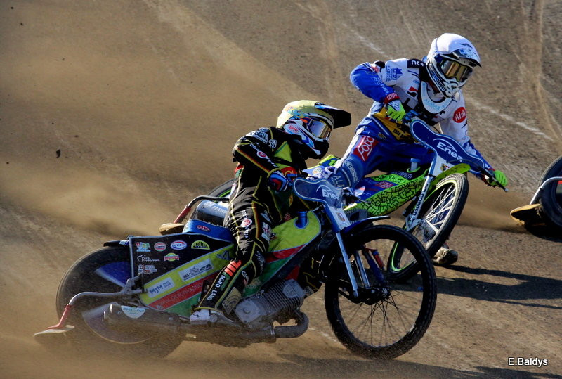 Kołodziej z Memoriałem (zdjęcia)