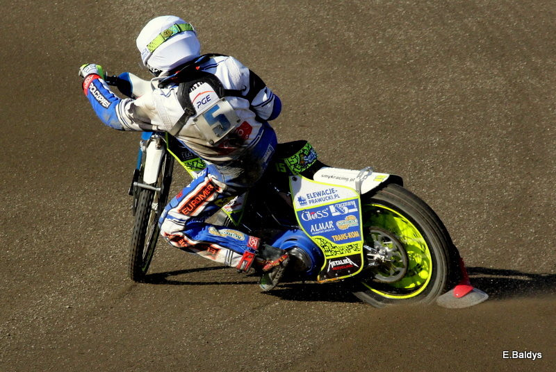 Kołodziej z Memoriałem (zdjęcia)