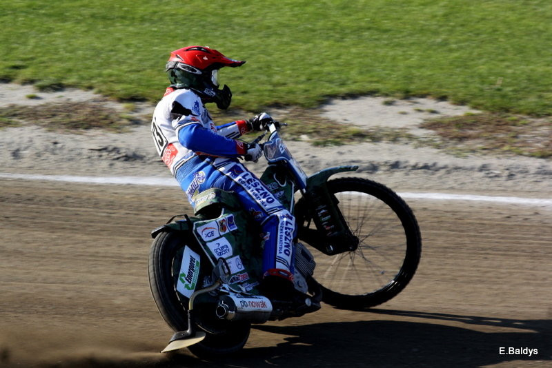 Kołodziej z Memoriałem (zdjęcia)