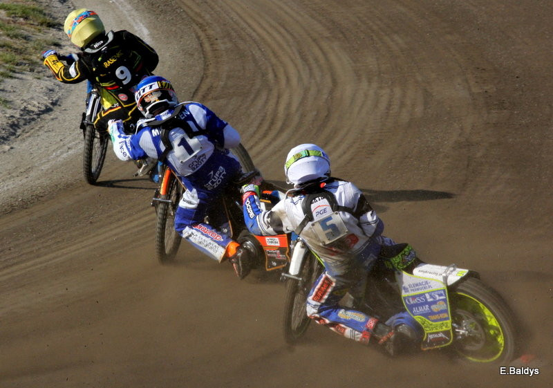 Kołodziej z Memoriałem (zdjęcia)