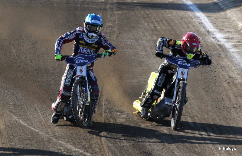 Kołodziej z Memoriałem (zdjęcia)