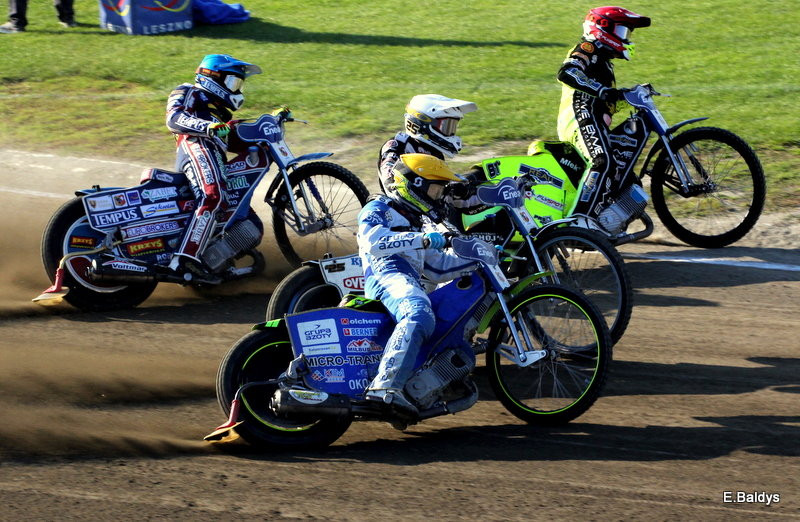 Kołodziej z Memoriałem (zdjęcia)