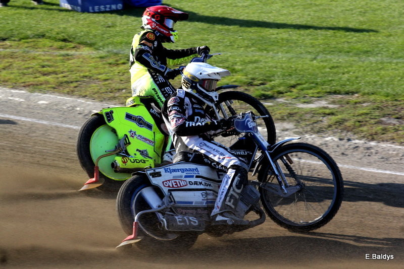 Kołodziej z Memoriałem (zdjęcia)