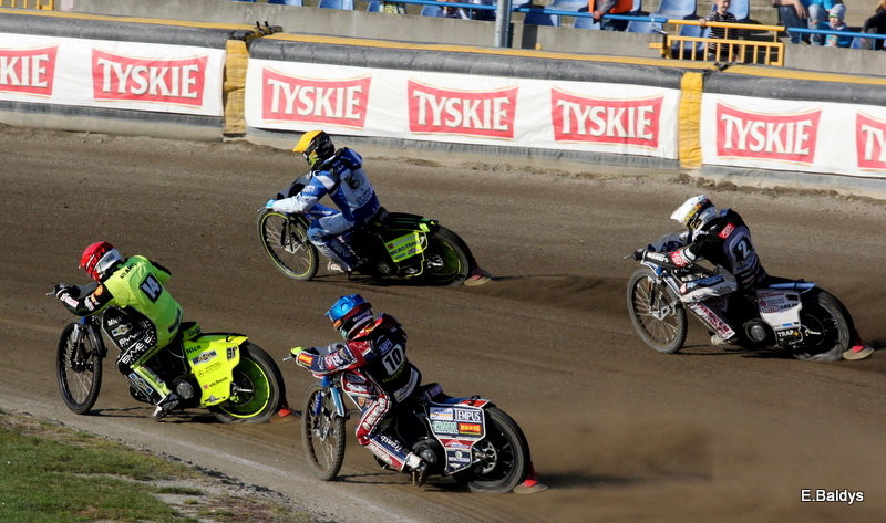 Kołodziej z Memoriałem (zdjęcia)