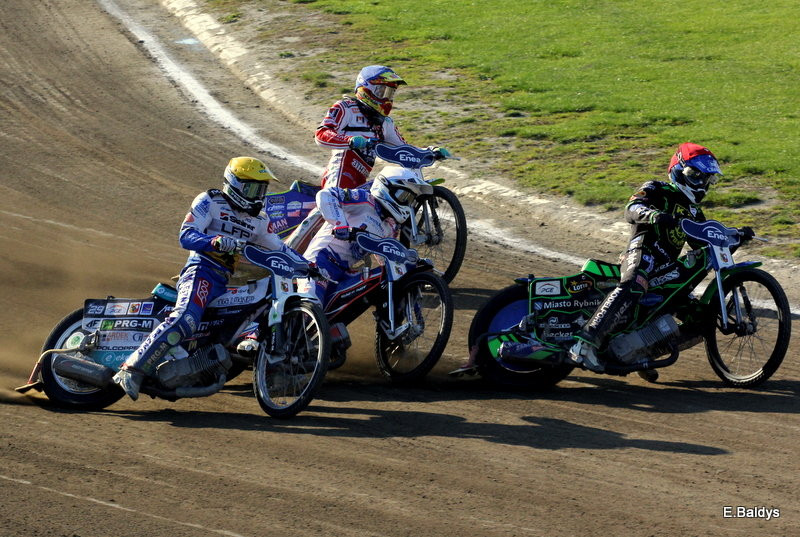 Kołodziej z Memoriałem (zdjęcia)