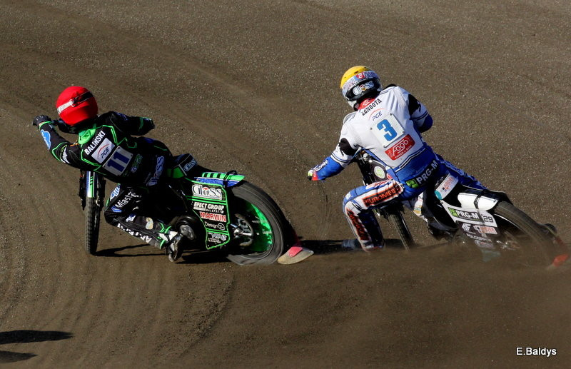 Kołodziej z Memoriałem (zdjęcia)