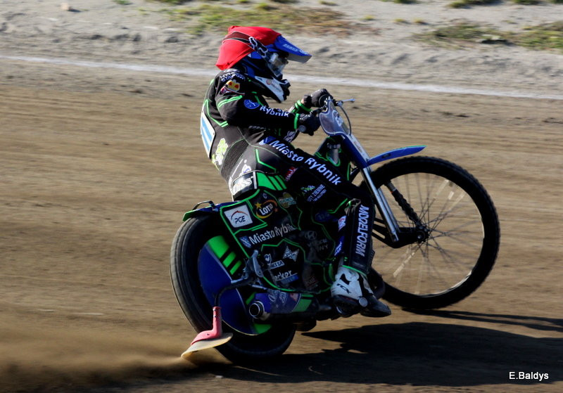 Kołodziej z Memoriałem (zdjęcia)