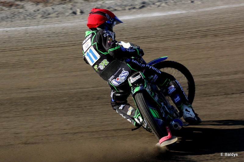 Kołodziej z Memoriałem (zdjęcia)