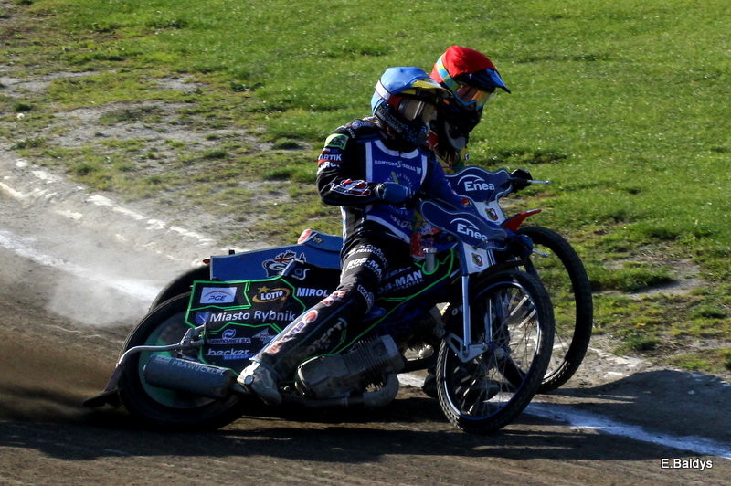 Kołodziej z Memoriałem (zdjęcia)