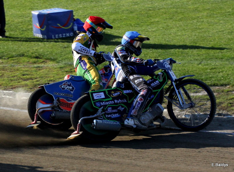 Kołodziej z Memoriałem (zdjęcia)