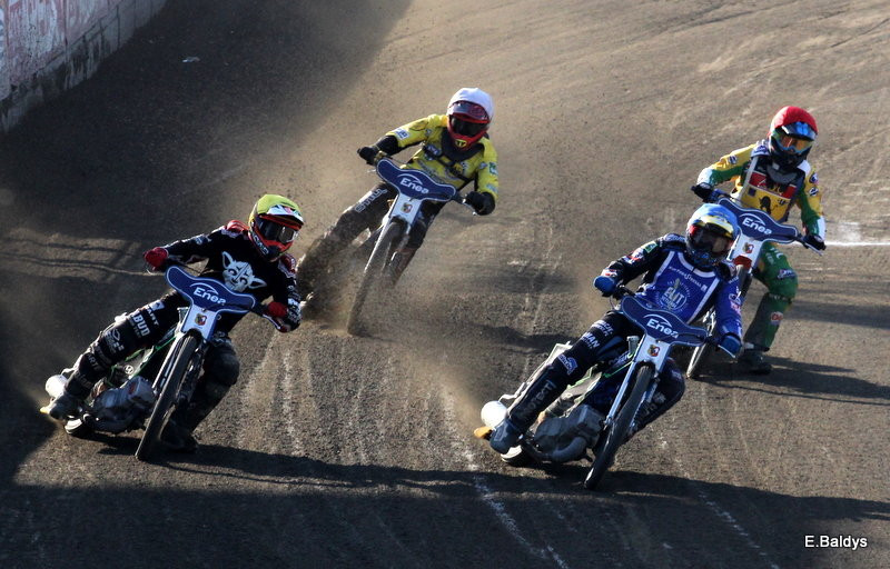 Kołodziej z Memoriałem (zdjęcia)