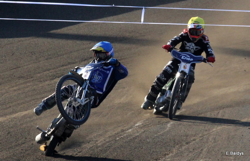 Kołodziej z Memoriałem (zdjęcia)