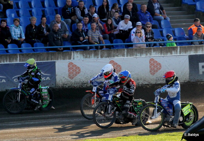 Kołodziej z Memoriałem (zdjęcia)