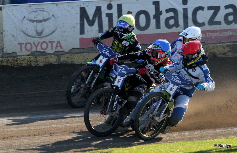 Kołodziej z Memoriałem (zdjęcia)