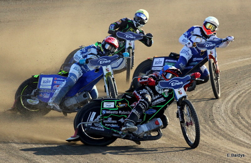 Kołodziej z Memoriałem (zdjęcia)