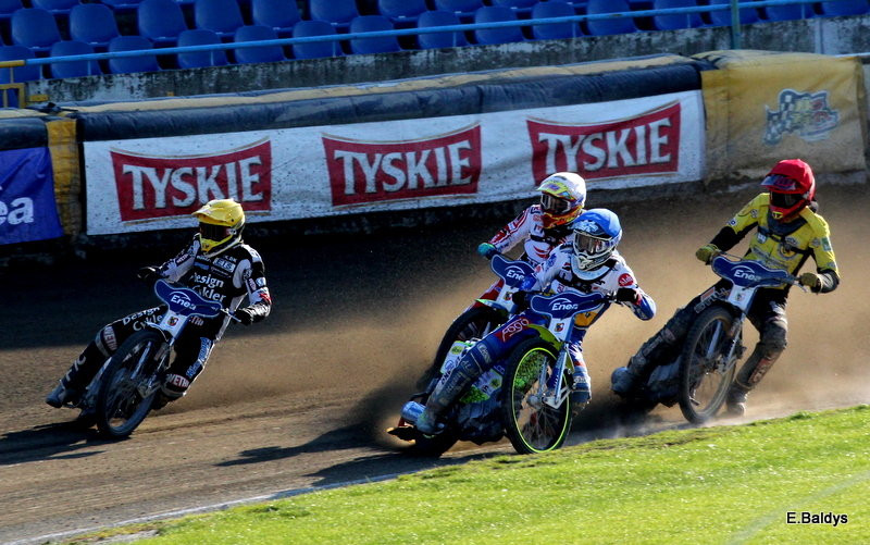 Kołodziej z Memoriałem (zdjęcia)