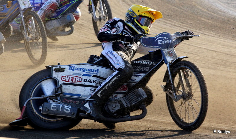 Kołodziej z Memoriałem (zdjęcia)