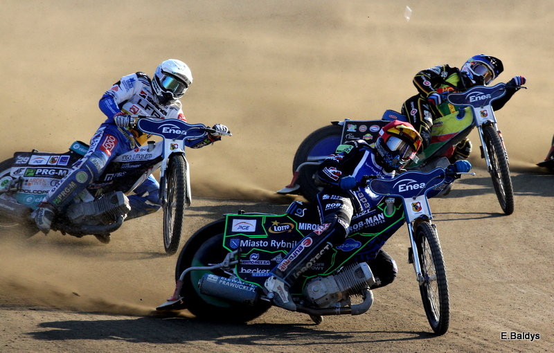 Kołodziej z Memoriałem (zdjęcia)