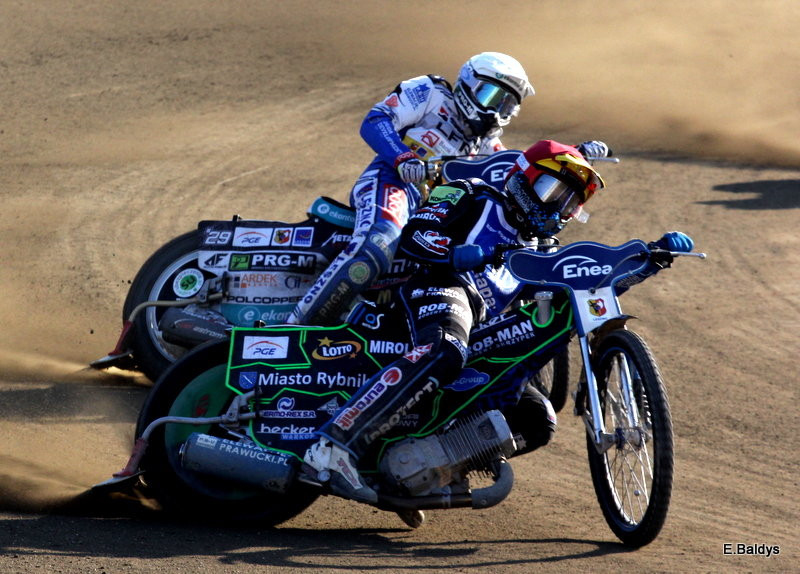 Kołodziej z Memoriałem (zdjęcia)