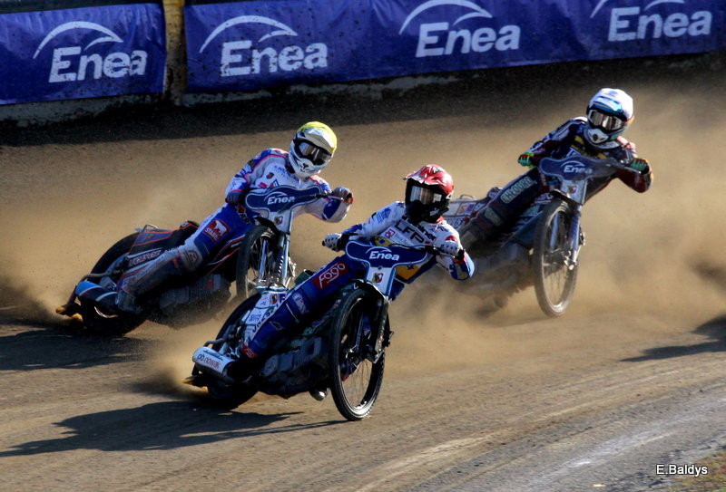 Kołodziej z Memoriałem (zdjęcia)