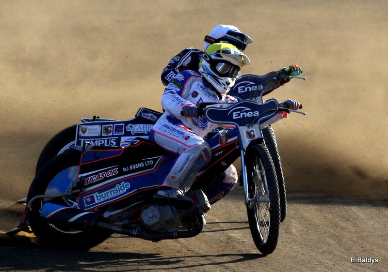 Kołodziej z Memoriałem (zdjęcia)