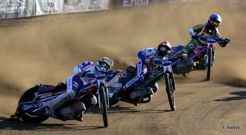 Kołodziej z Memoriałem (zdjęcia)