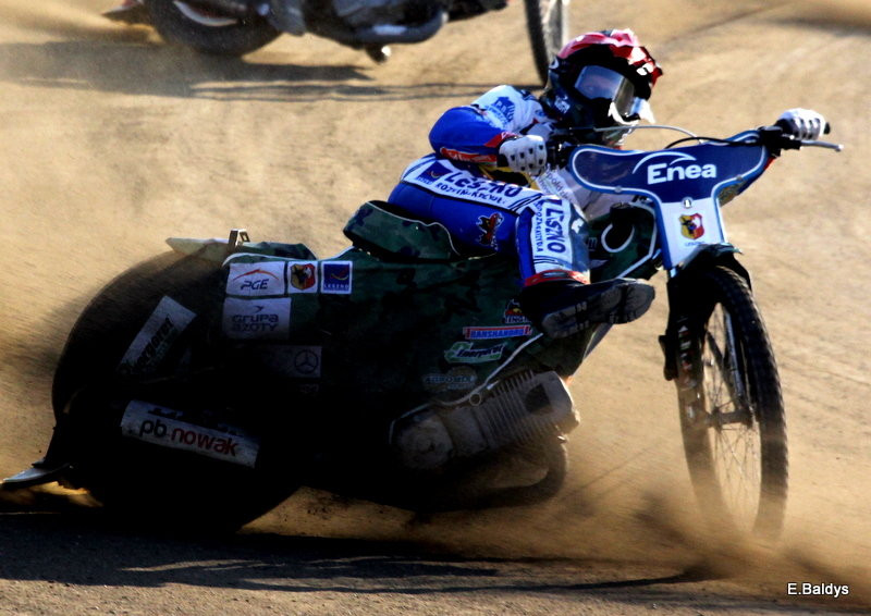 Kołodziej z Memoriałem (zdjęcia)