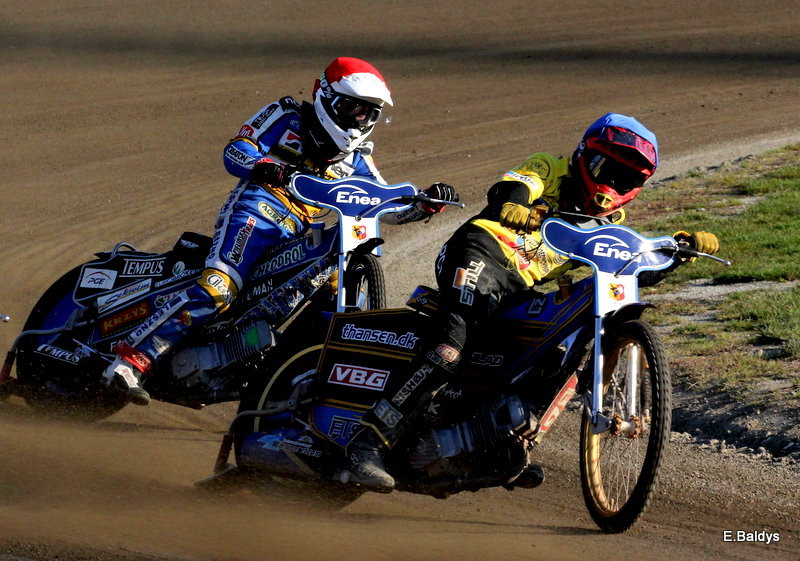 Kołodziej z Memoriałem (zdjęcia)