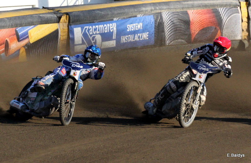 Kołodziej z Memoriałem (zdjęcia)