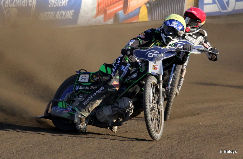 Kołodziej z Memoriałem (zdjęcia)