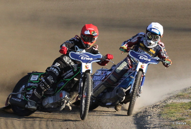 Kołodziej z Memoriałem (zdjęcia)