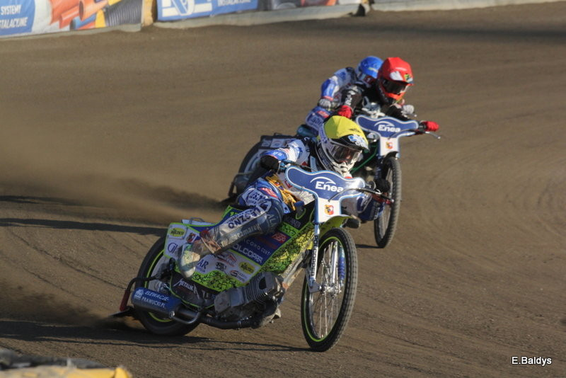 Kołodziej z Memoriałem (zdjęcia)