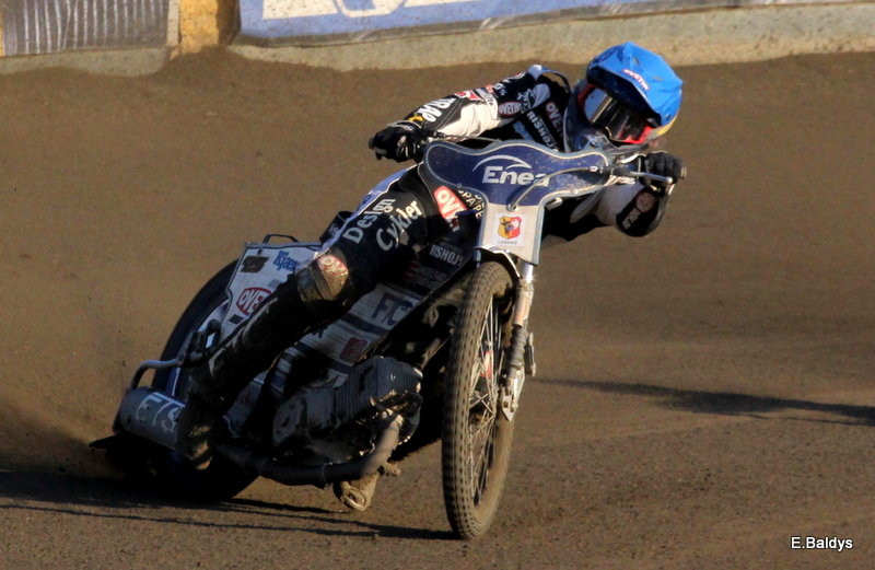 Kołodziej z Memoriałem (zdjęcia)