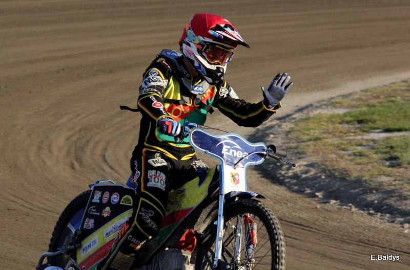 Kołodziej z Memoriałem (zdjęcia)