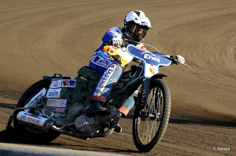 Kołodziej z Memoriałem (zdjęcia)