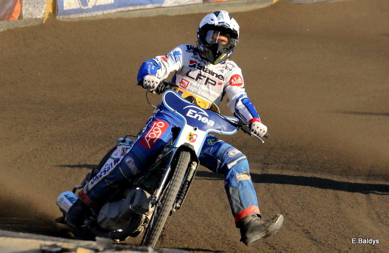 Kołodziej z Memoriałem (zdjęcia)