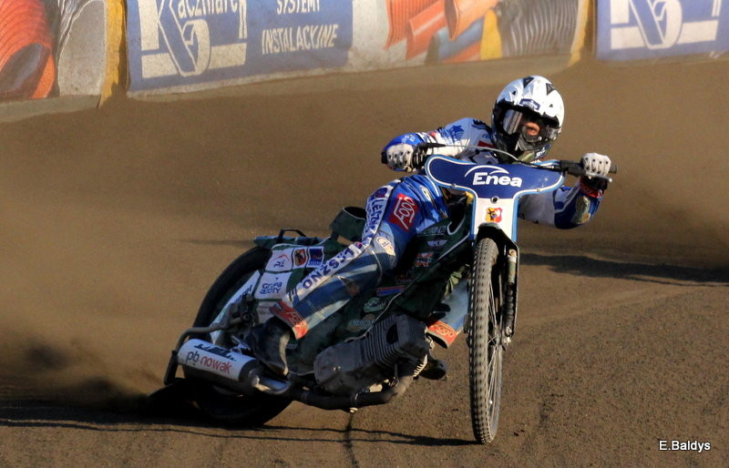 Kołodziej z Memoriałem (zdjęcia)