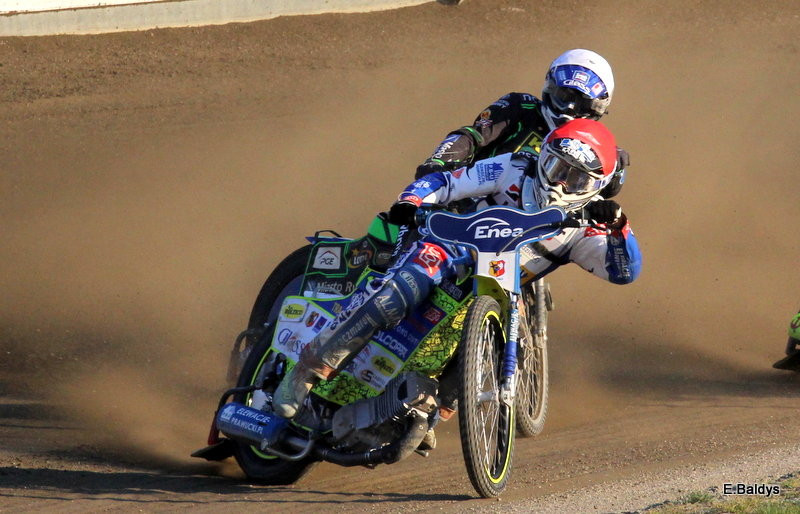 Kołodziej z Memoriałem (zdjęcia)