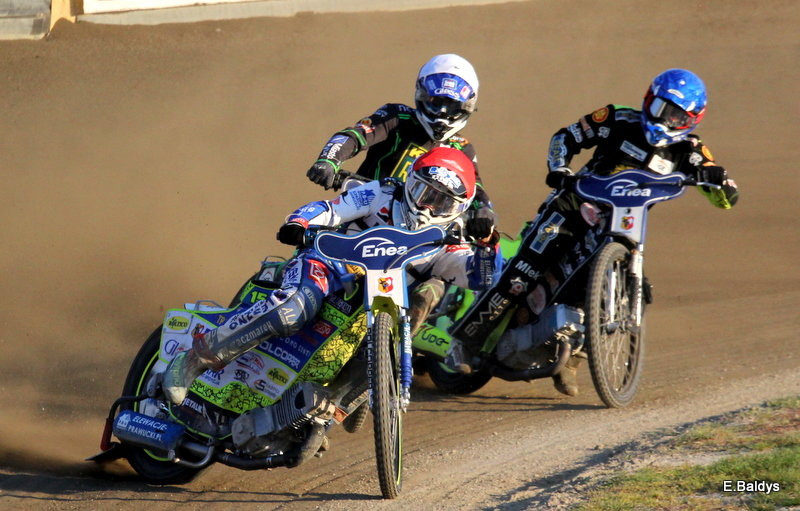 Kołodziej z Memoriałem (zdjęcia)