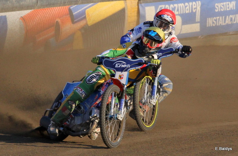 Kołodziej z Memoriałem (zdjęcia)