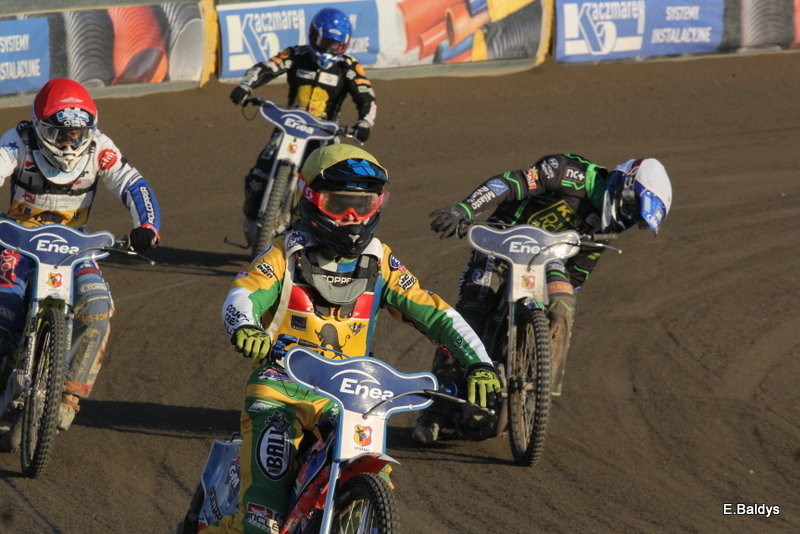 Kołodziej z Memoriałem (zdjęcia)