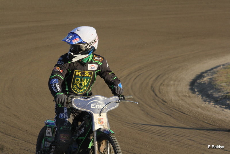 Kołodziej z Memoriałem (zdjęcia)