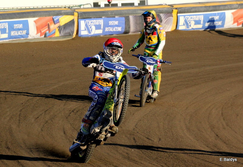 Kołodziej z Memoriałem (zdjęcia)