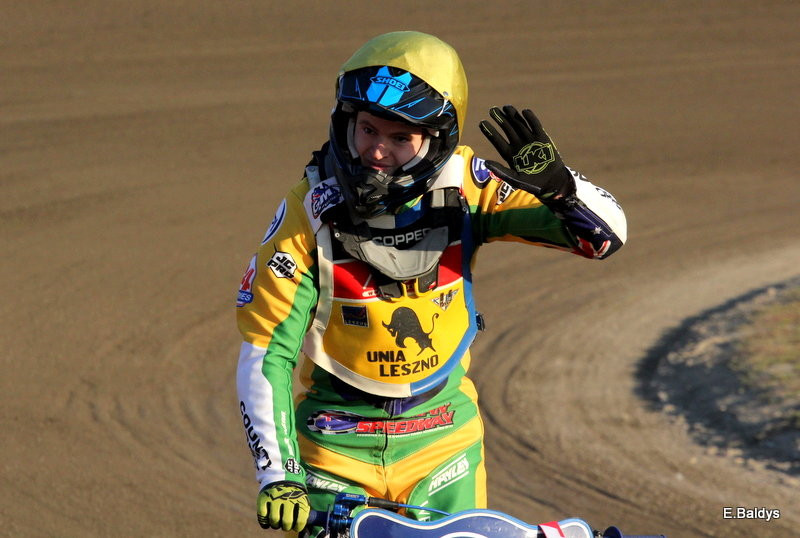 Kołodziej z Memoriałem (zdjęcia)