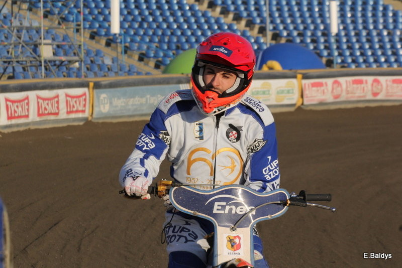 Kołodziej z Memoriałem (zdjęcia)