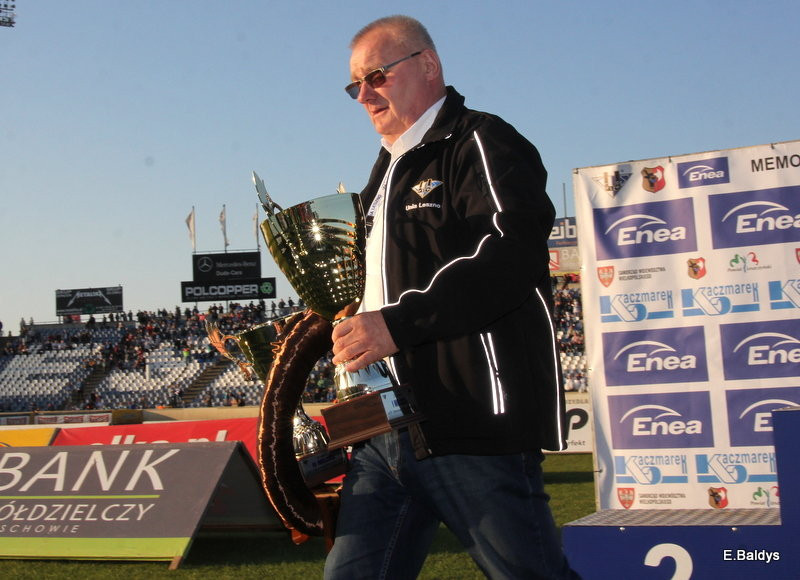 Kołodziej z Memoriałem (zdjęcia)